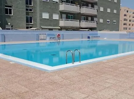 Appartamento Bonito Estudio En Con Piscinas