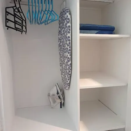 Appartamento Bonito Estudio En Con Piscinas Candelaria